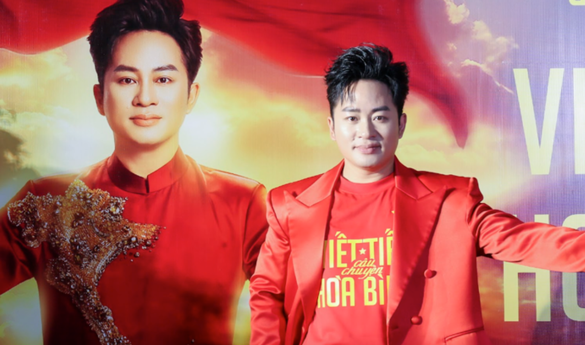 Tầm vóc Quốc gia qua concert  