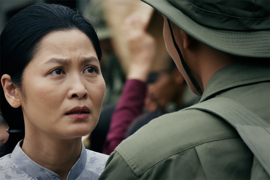 Diễn giải văn học về vai trò của nữ giới trong chiến tranh: Trường hợp "Ăn mày dĩ vãng" của Chu Lai