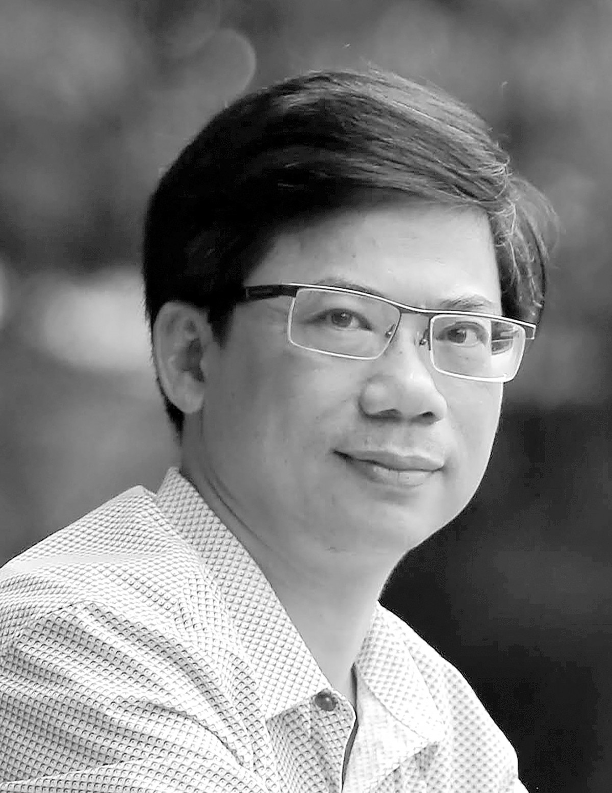 “Nhân vật như mã nghệ thuật để nhà văn thể hiện và lý giải những trầm tích lịch sử”