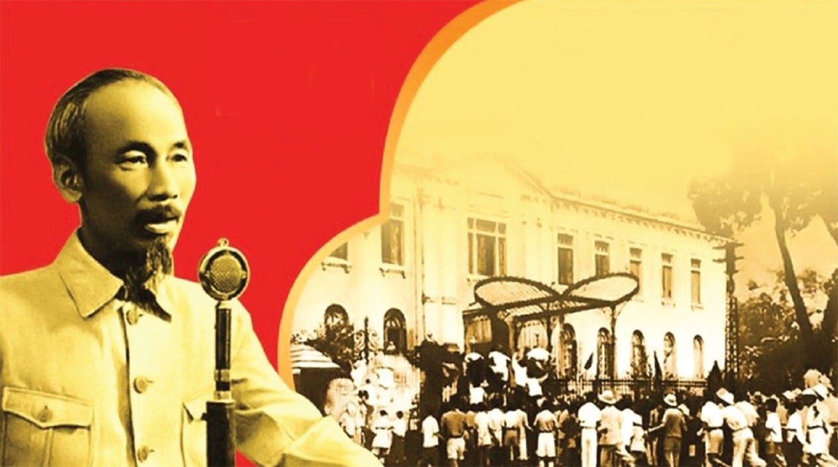 BSR trong hành trình 80 năm dựng xây và phát triển đất nước