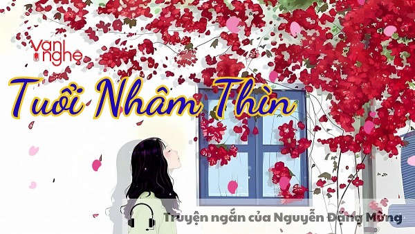 doc truyen tuoi nham thin truyen ngan cua nguyen dang mung