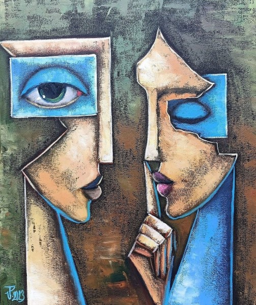 ban khach truyen ngan cua le thanh ky