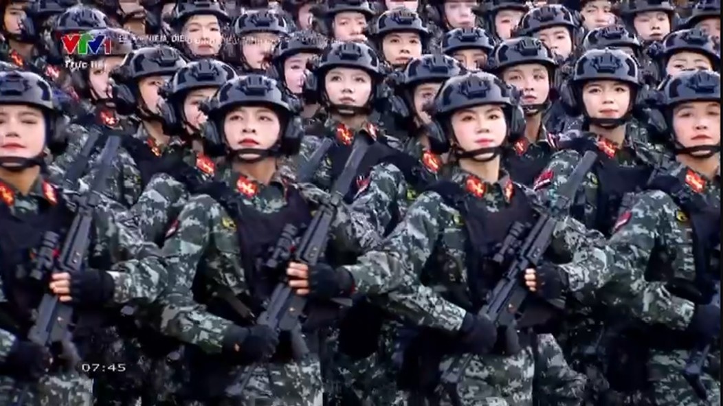 Long trọng tổ chức lễ kỷ niệm 80 năm Quốc khánh Nước CHXH Chủ nghĩa Việt Nam Long trọng tổ chức lễ kỷ niệm 80 năm Quốc khánh Nước CHXH Chủ nghĩa Việt Nam