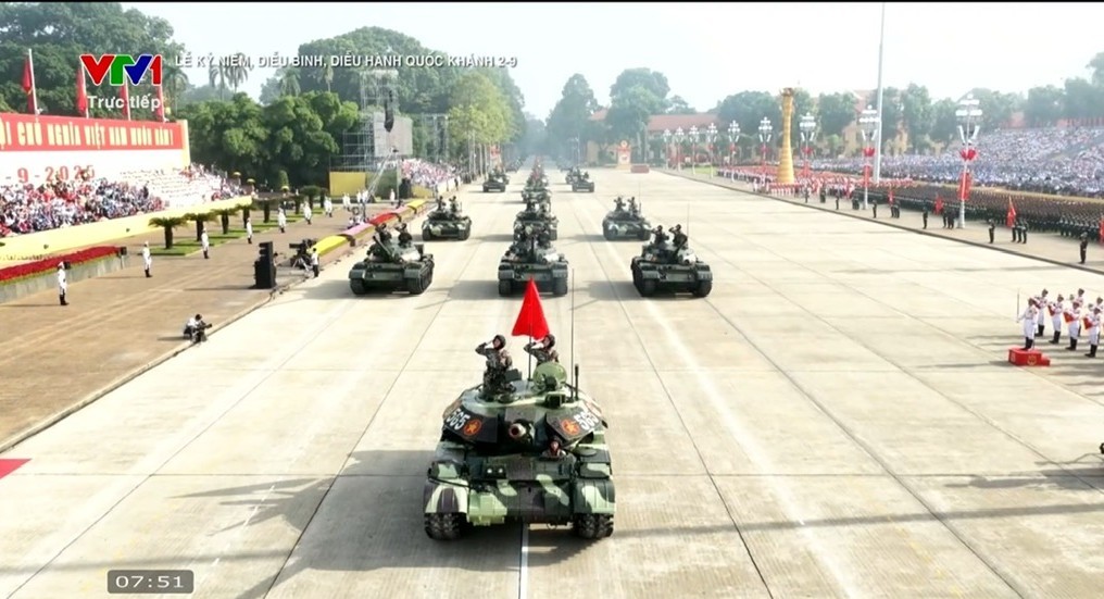 Long trọng tổ chức lễ kỷ niệm 80 năm Quốc khánh Nước CHXH Chủ nghĩa Việt Nam Long trọng tổ chức lễ kỷ niệm 80 năm Quốc khánh Nước CHXH Chủ nghĩa Việt Nam