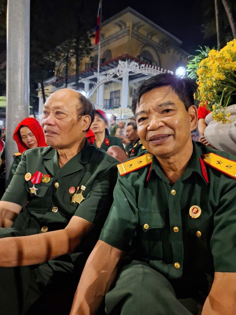 Hà Nội: Viết tiếp trang sử hào hùng của dân tộc