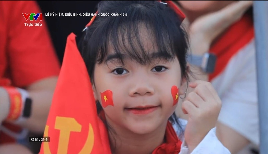 Hà Nội: Viết tiếp trang sử hào hùng của dân tộc