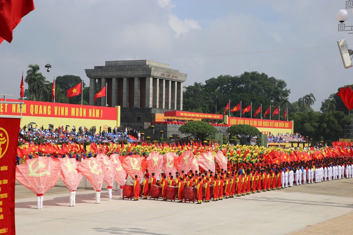 Lời thề với tương lai