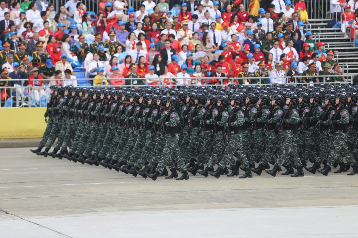 Lời thề với tương lai