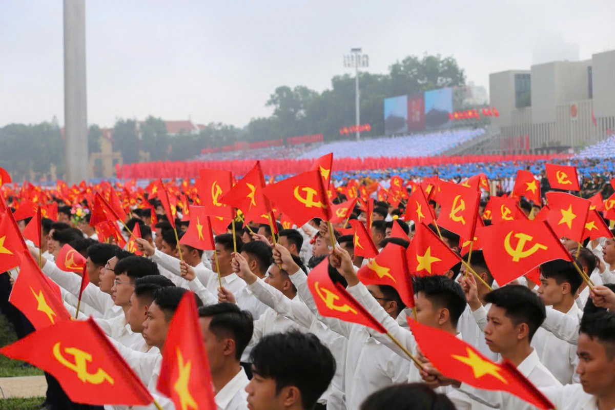 Lời thề với tương lai