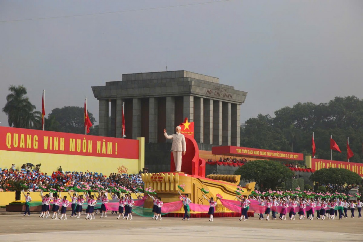 Lời thề với tương lai