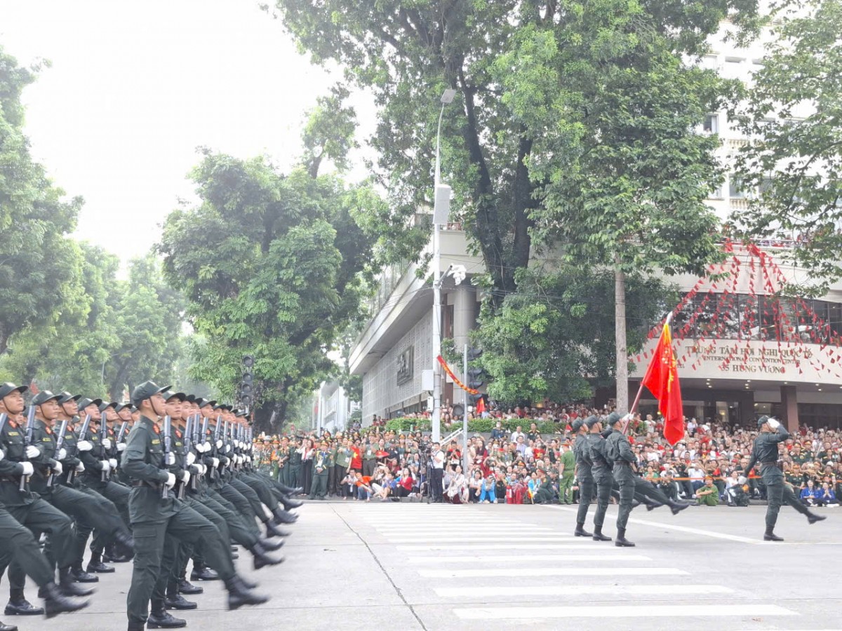 Lời thề với tương lai