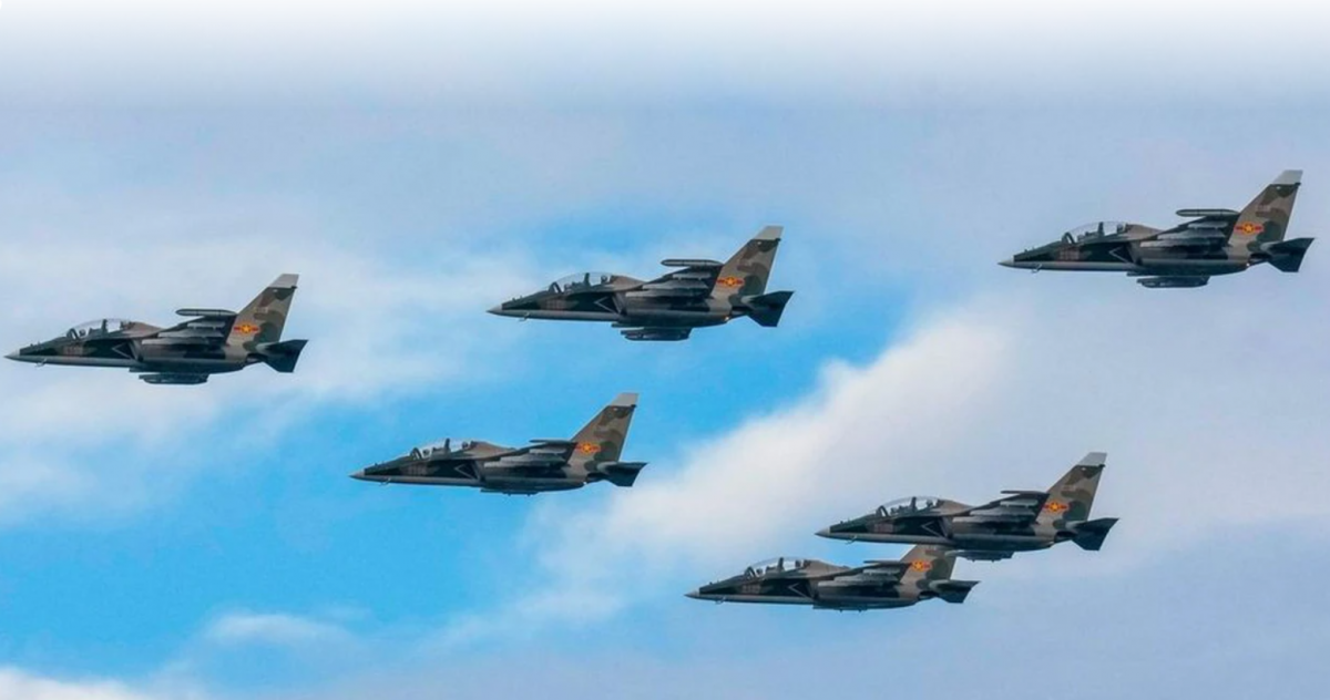 Biểu tượng sức mạnh, niềm tin và khát vọng Việt Nam