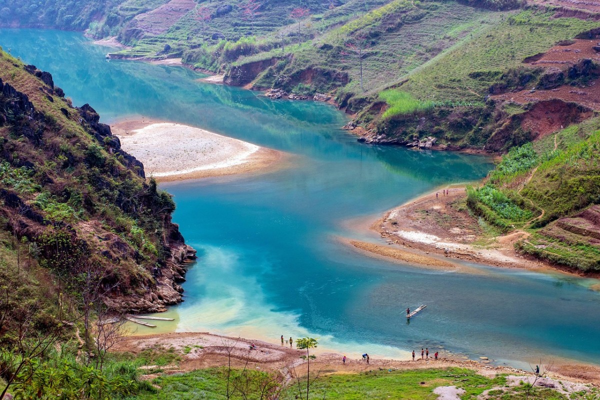 Đôi mắt màu ngô non