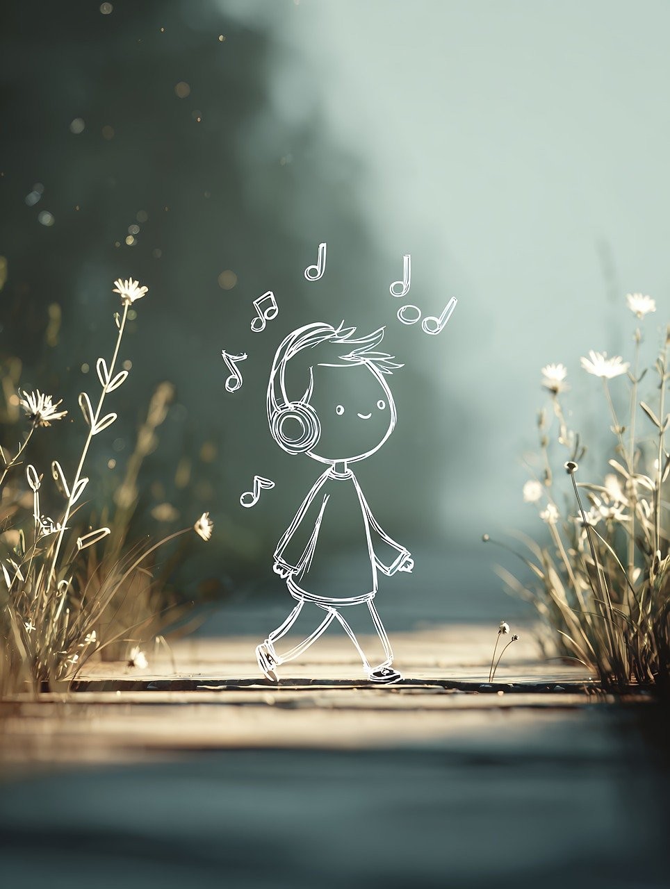 Ánh trăng tuổi thơ