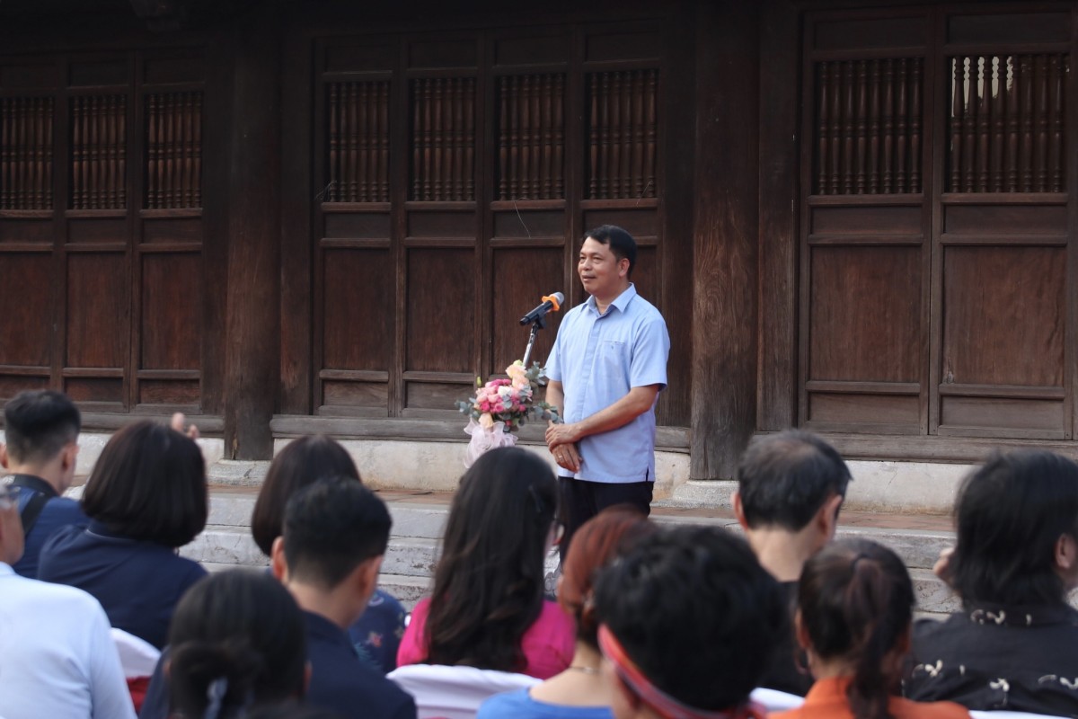 Triển lãm mỹ thuật quốc tế "Tình bạn - Amistad - Pagkakaibigan 2025" Triển lãm mỹ thuật quốc tế "Tình bạn - Amistad - Pagkakaibigan 2025"