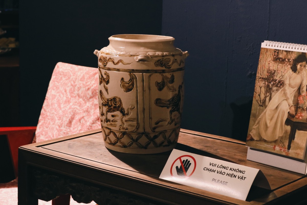 Họa sĩ Trịnh Hữu Ngọc - Di sản đặc biệt của Mỹ thuật Đông Dương