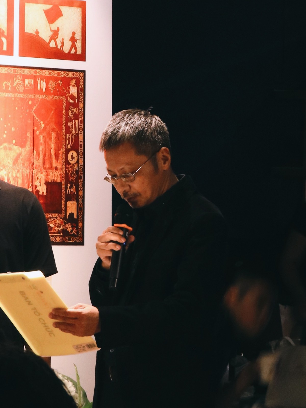 Họa sĩ Trịnh Hữu Ngọc - Di sản đặc biệt của Mỹ thuật Đông Dương