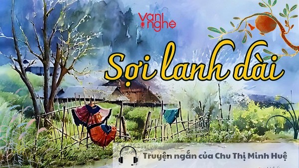 doc truyen soi lanh dai truyen ngan cua chu thi minh hue
