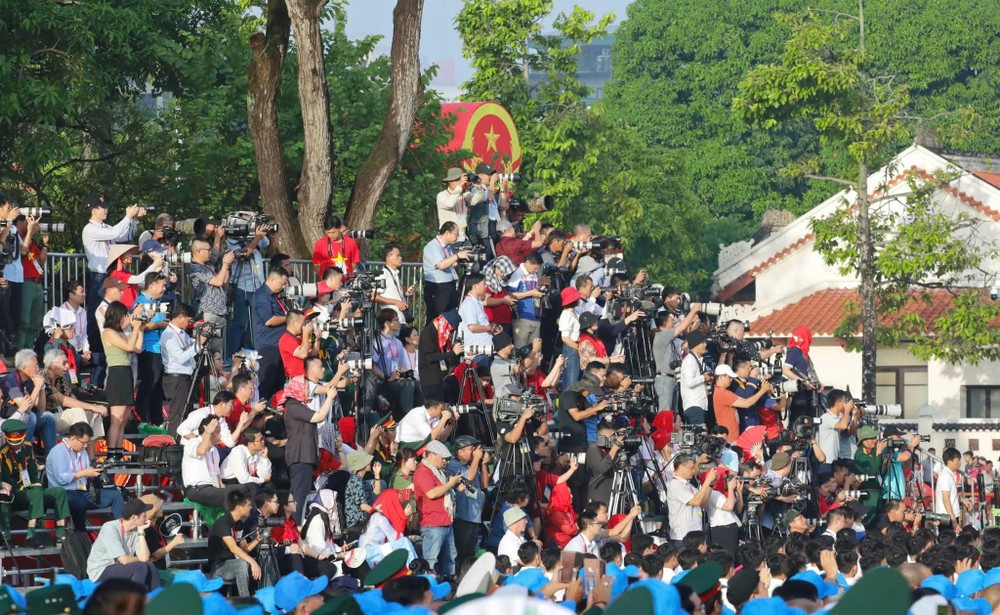 Bộ VHTT&DL gửi văn bản cảm ơn các cơ quan thông tấn báo chí