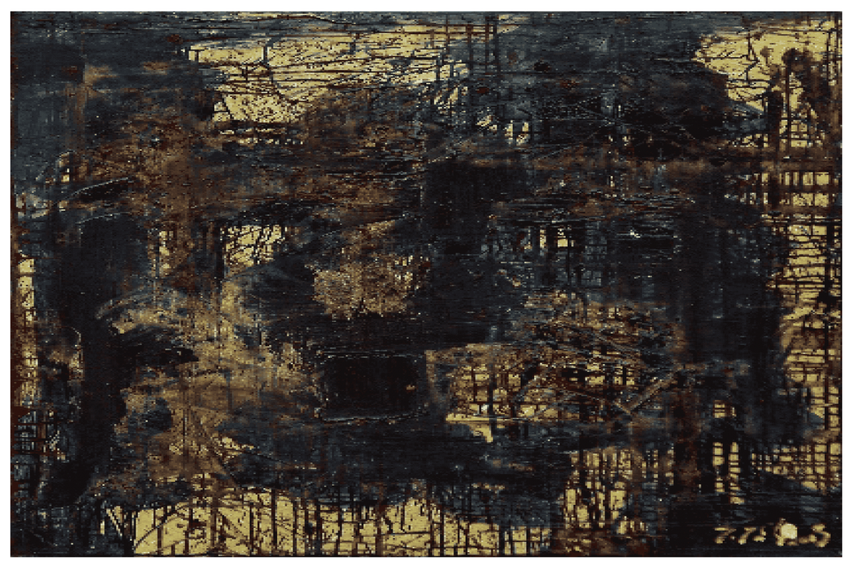 “Chạm” - Một hành trình nghệ thuật kết nối