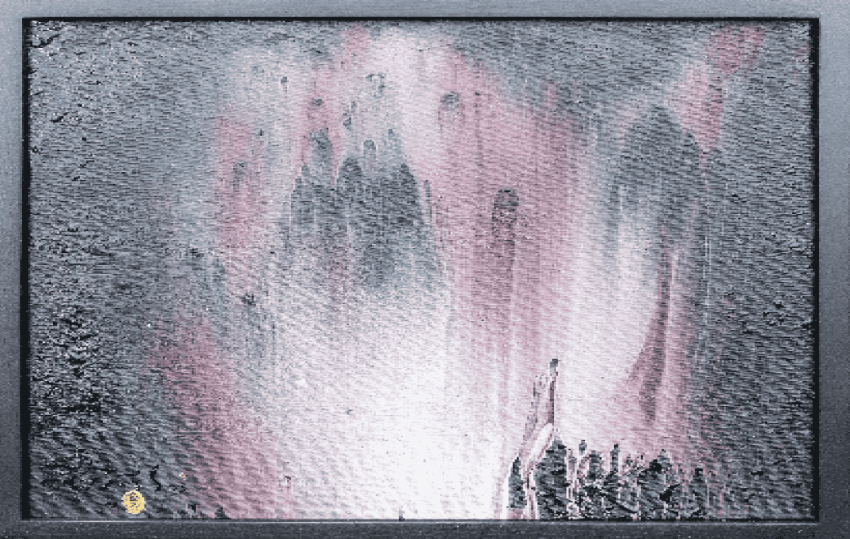 “Chạm” - Một hành trình nghệ thuật kết nối