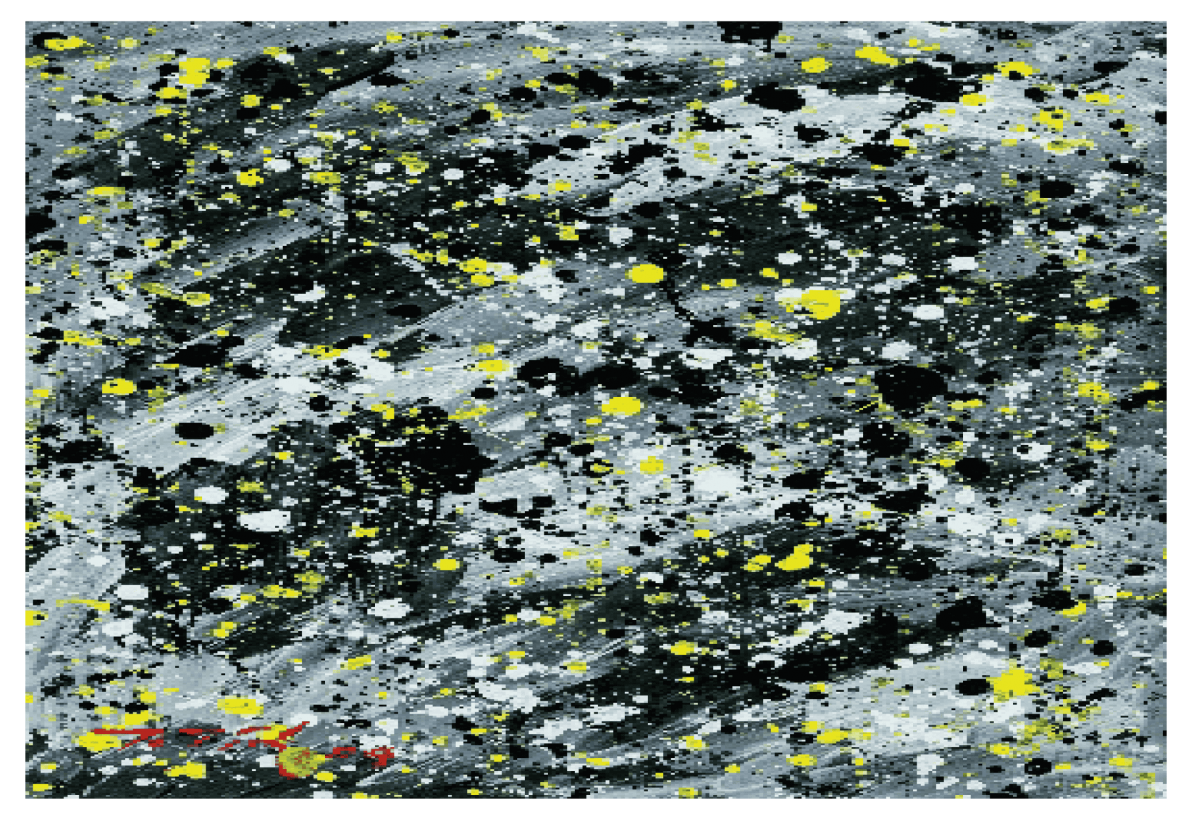 “Chạm” - Một hành trình nghệ thuật kết nối