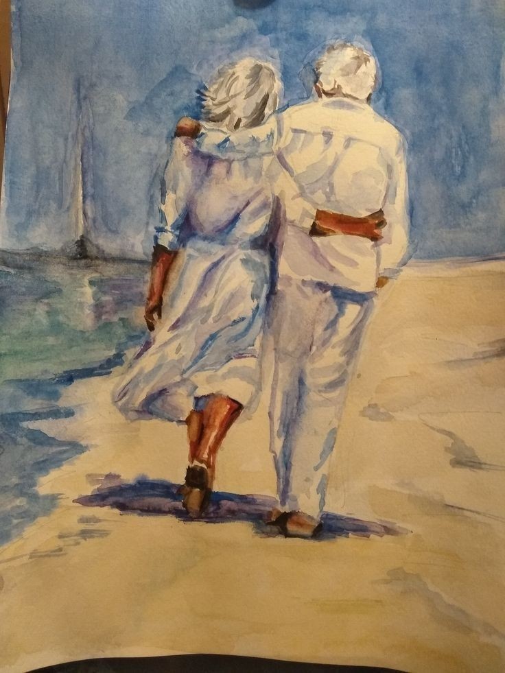 Phía sau người đàn ông