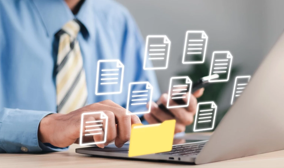 Chính phủ: Hướng dẫn mới nhất về Công báo điện tử