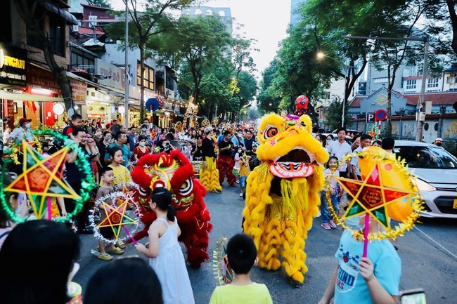 Bộ VHTT&DL, chính thức tổ chức 