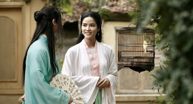 Bộ VHTT&DL: Hoàn thiện Đề án tổ chức Liên hoan Phim Việt Nam lần thứ XXIV