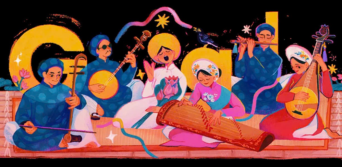 Còn lại một giọng ca. Truyện ngắn của Phan Duy