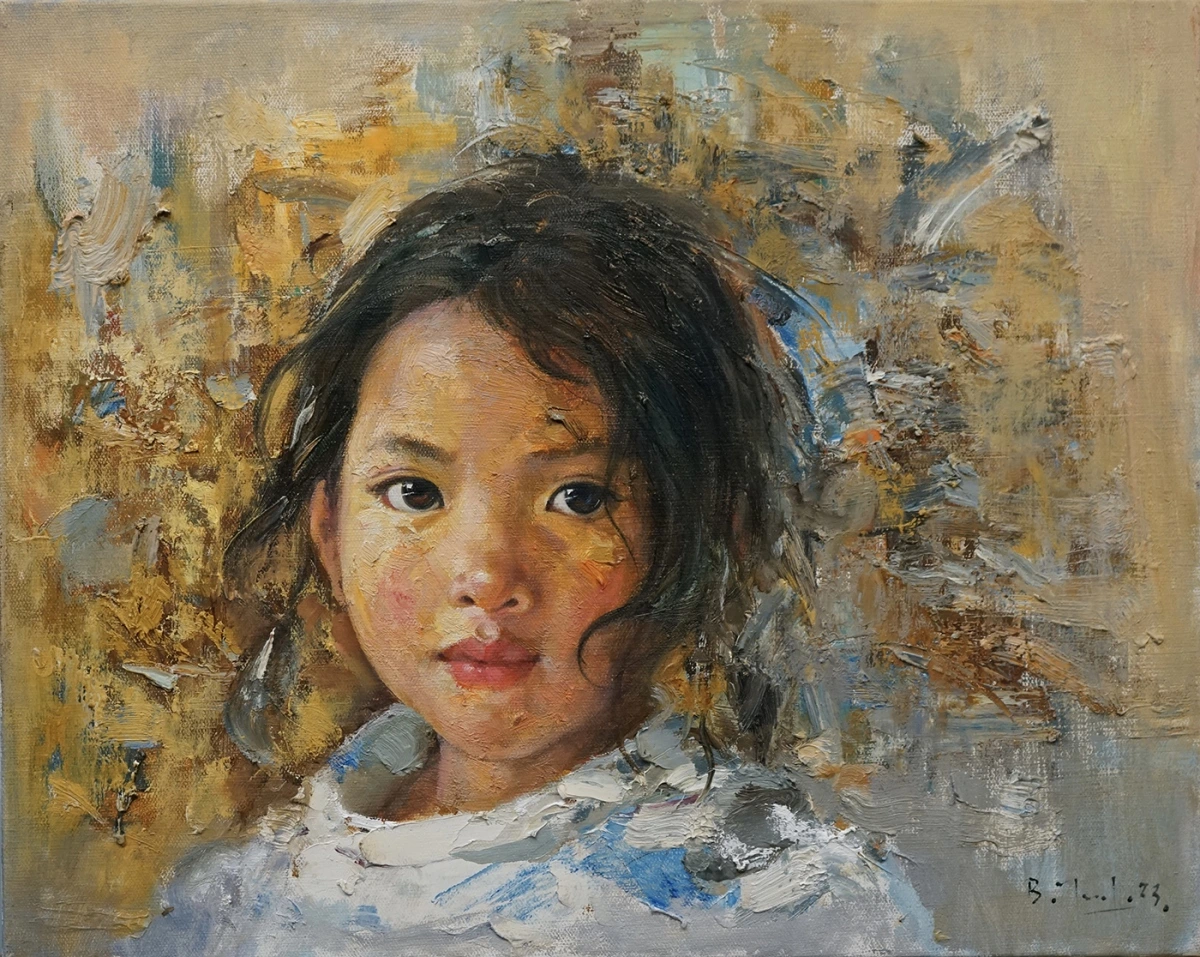 Lòng tốt phải biết cúi đầu