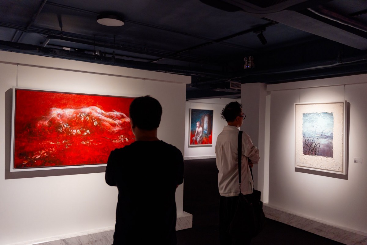 "Loài mộng du" - Những kẻ lang thang trong mê cung của nỗi buồn