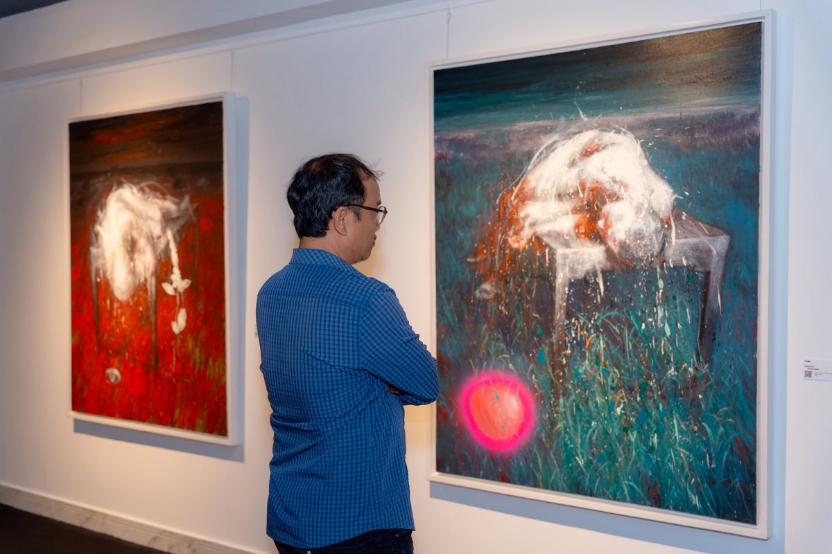 "Loài mộng du" - Những kẻ lang thang trong mê cung của nỗi buồn