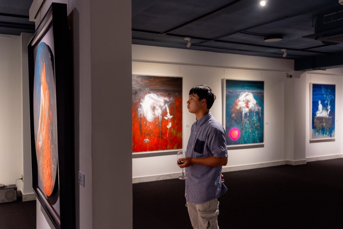 "Loài mộng du" - Những kẻ lang thang trong mê cung của nỗi buồn