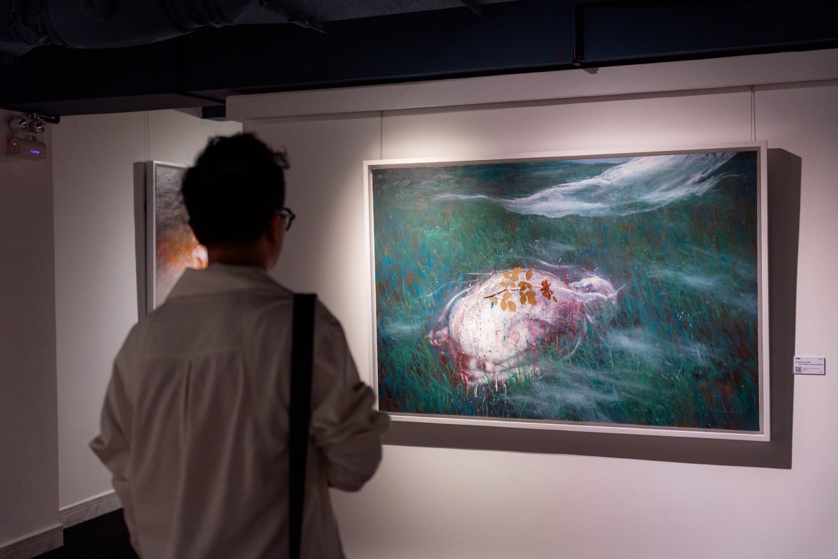 "Loài mộng du" - Những kẻ lang thang trong mê cung của nỗi buồn