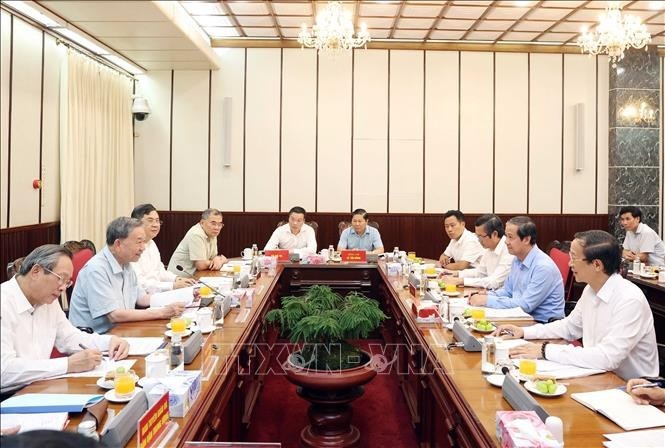 Nghị quyết số 71-NQ/TW: Đột phá trong phát triển giáo dục - đào tạo