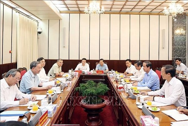 nghi quyet so 71 nqtw dot pha trong phat trien giao duc dao tao