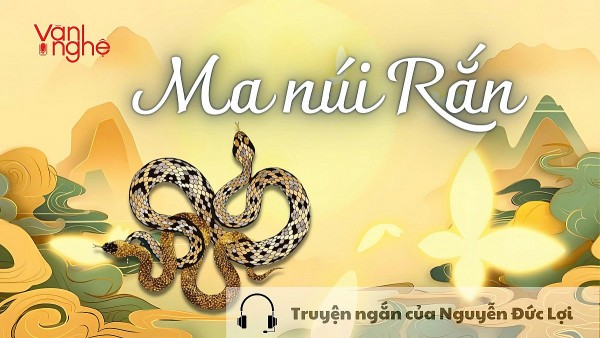 doc truyen ma nui ran truyen ngan cua nguyen duc loi