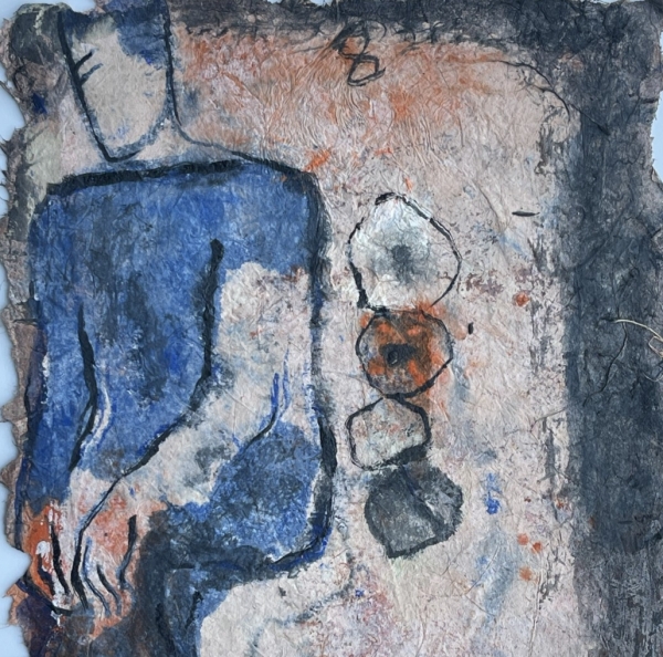 chu anh truyen ngan cua bui quang thang