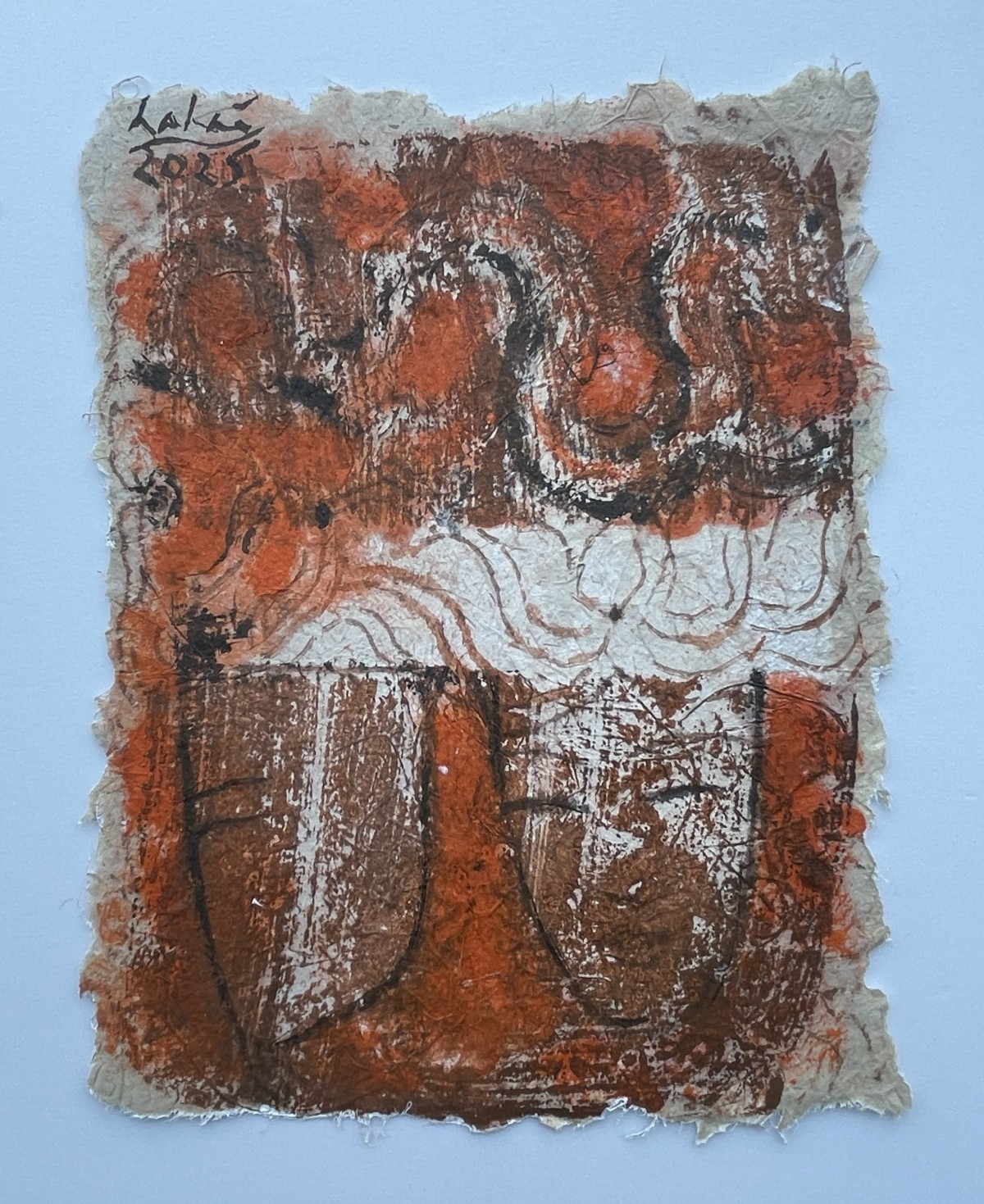 Linh Tiên. Truyện ngắn của Vũ Liêm