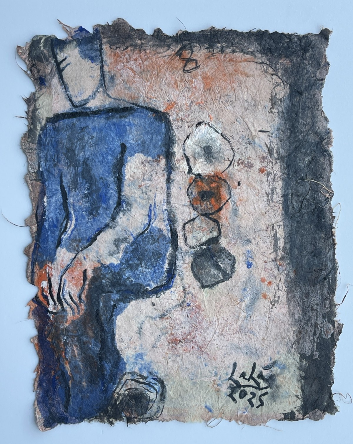 Chú Ánh. Truyện ngắn của Bùi Quang Thắng