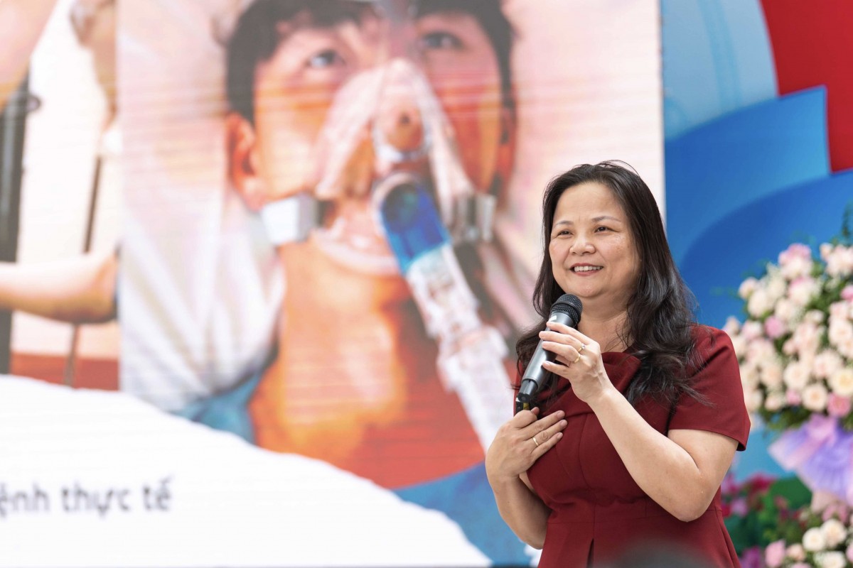 Chuyên gia cảnh báo về 