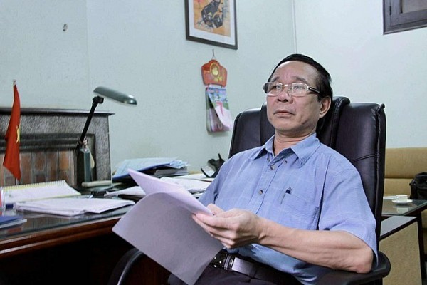 ngo vinh binh nguoi giu hon van chuong va ky uc