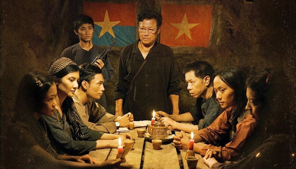 Để có nhiều hơn nữa những bộ phim hấp dẫn về lịch sử dân tộc. Kỳ 2: Phim cách mạng Việt Nam tiềm năng nhưng còn nhiều khó khăn