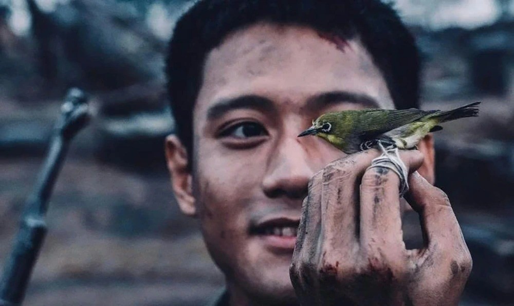 Từ “Mưa đỏ” đến tiềm năng chiếu thương mại của dòng phim chiến tranh