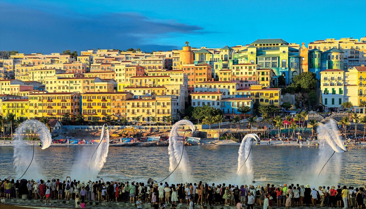 Trao giải và khai mạc triển lãm 