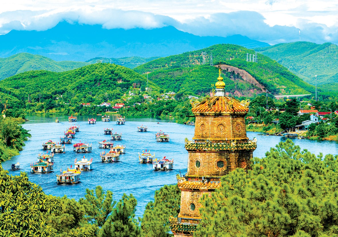 Trao giải và khai mạc triển lãm 