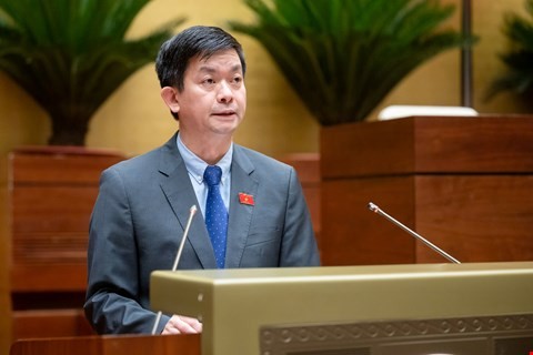 Dự kiến kỳ họp thứ 10, Quốc hội khóa XV làm việc trong 42 ngày