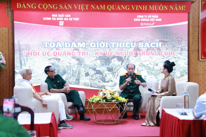 “Mùa hè đỏ lửa” và những hồi ức không quên